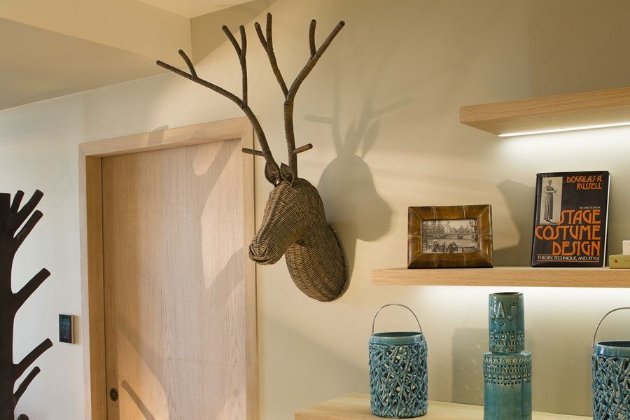 Goralska Residences Bastille Parijs