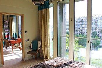 Hotel Goralska Residences Bastille Parijs
