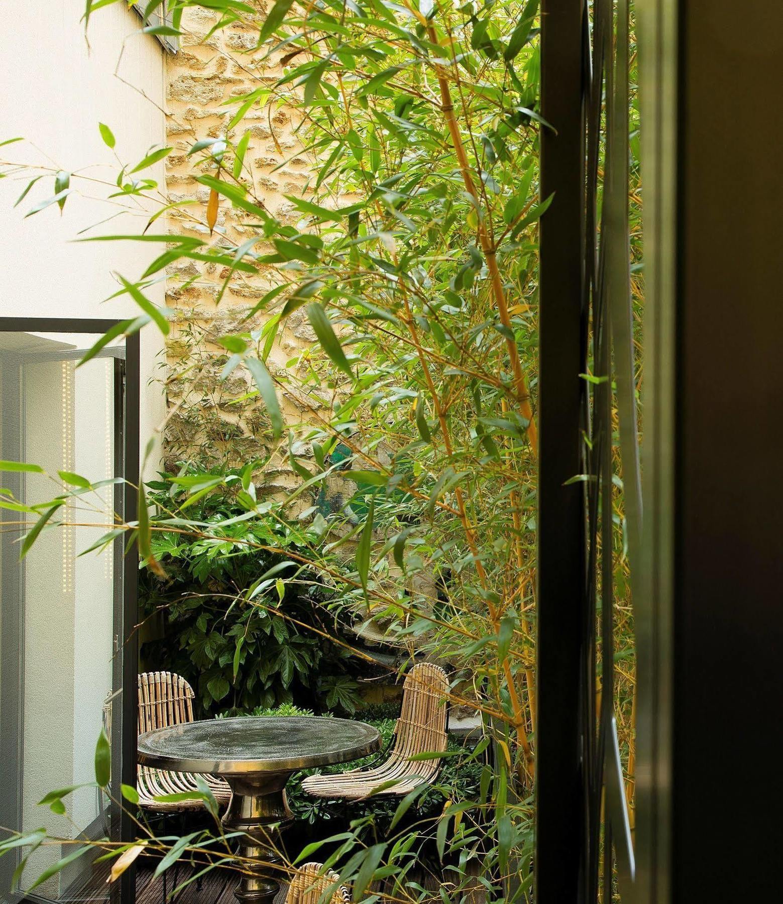 Hotel Goralska Residences Bastille Parijs